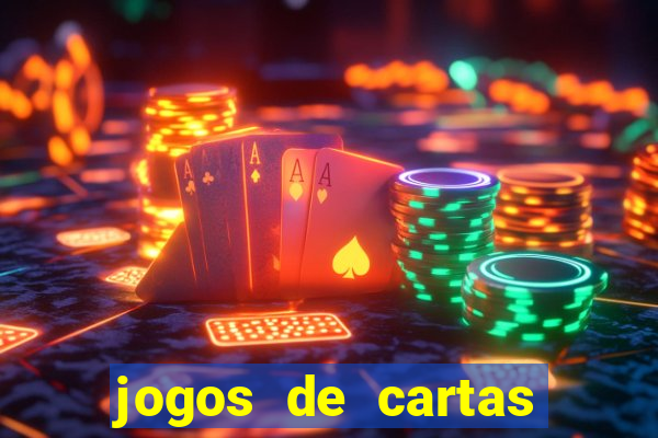 jogos de cartas duzia do padeiro