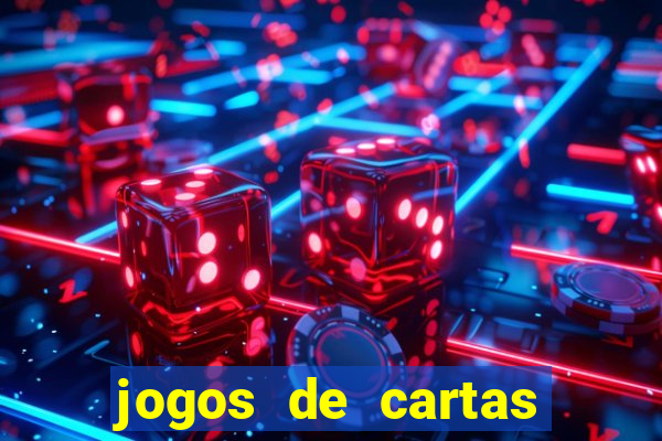 jogos de cartas duzia do padeiro