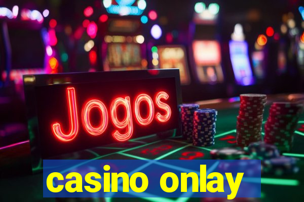 casino onlay