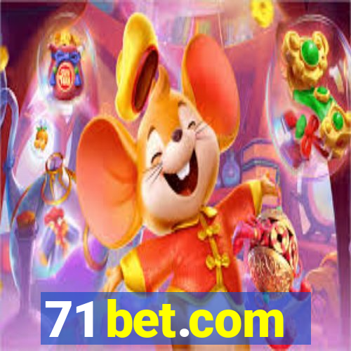 71 bet.com