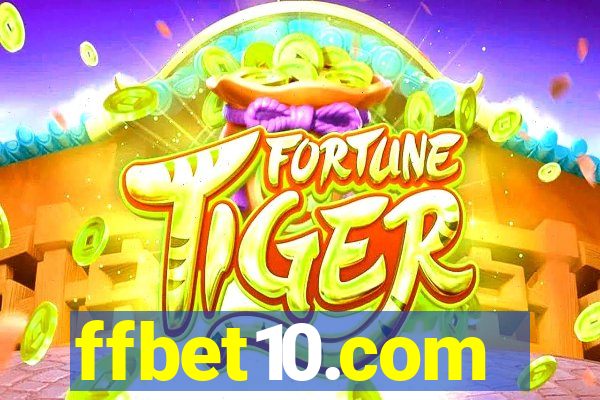 ffbet10.com