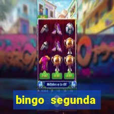 bingo segunda guerra mundial