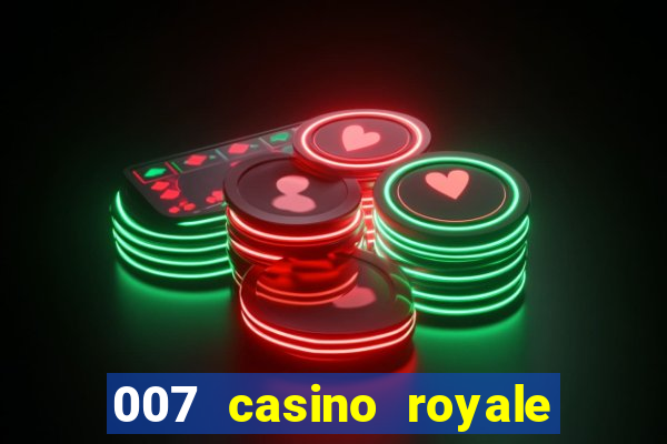 007 casino royale download subtitle