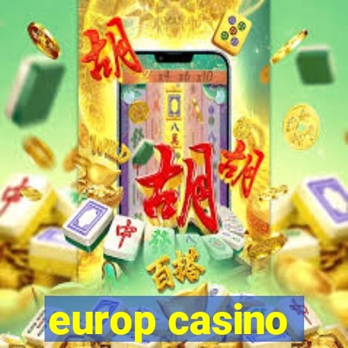 europ casino