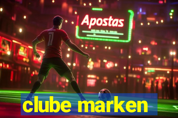 clube marken