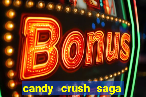 candy crush saga para jogar