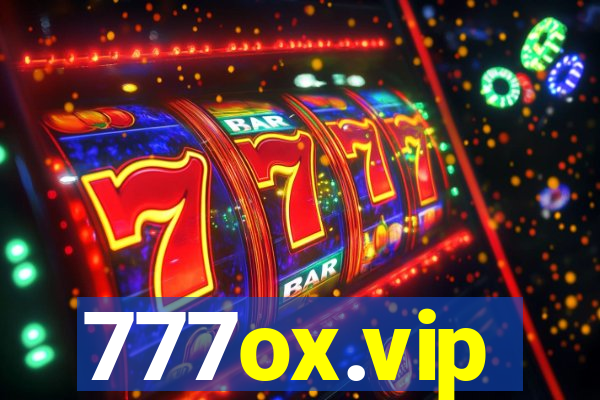 777ox.vip