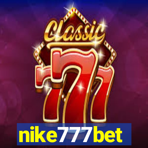 nike777bet