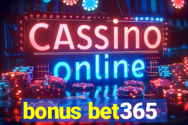 bonus bet365