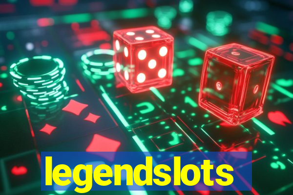 legendslots