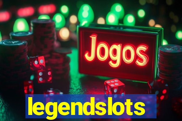 legendslots