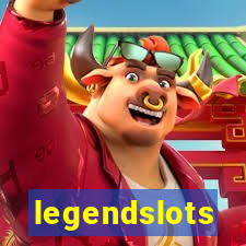 legendslots