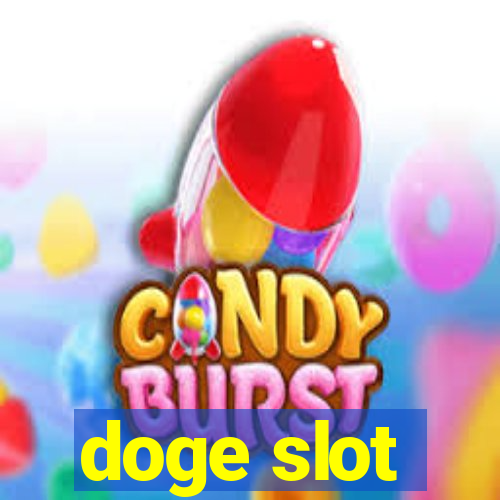 doge slot