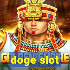 doge slot