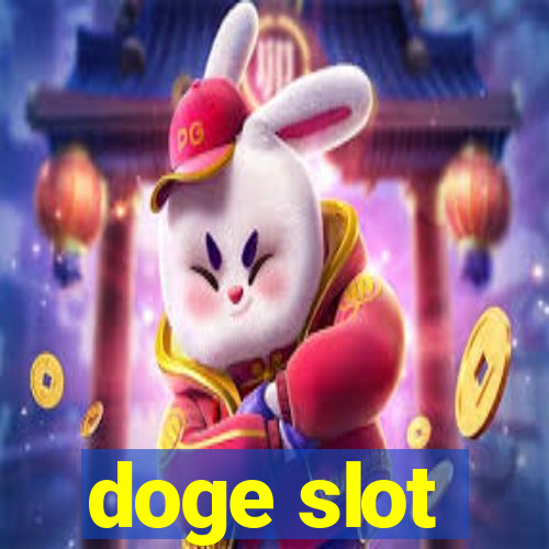 doge slot