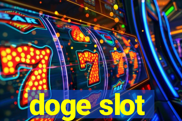 doge slot