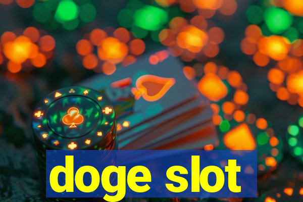 doge slot