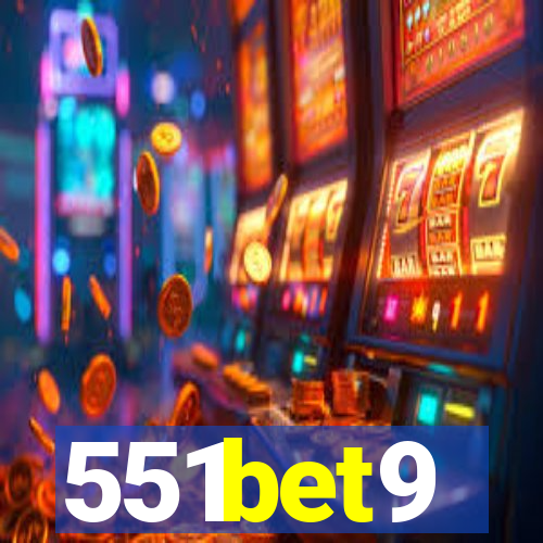 551bet9