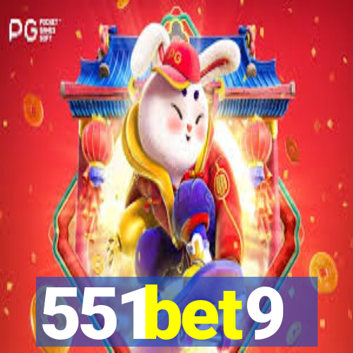 551bet9