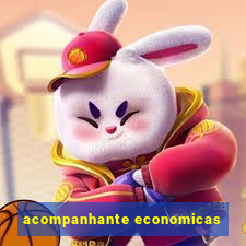 acompanhante economicas