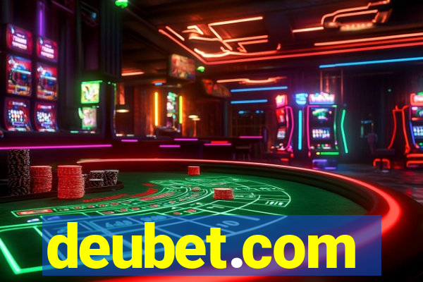 deubet.com