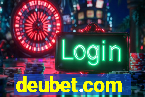 deubet.com