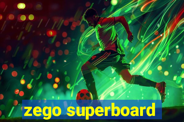 zego superboard