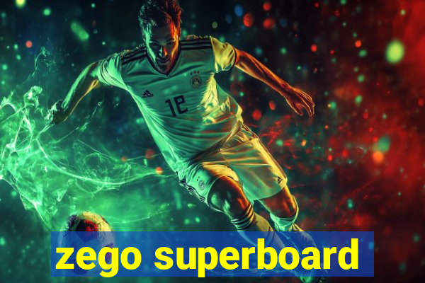 zego superboard