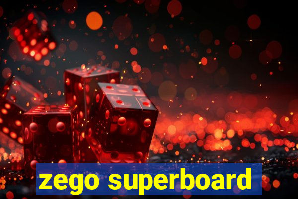 zego superboard