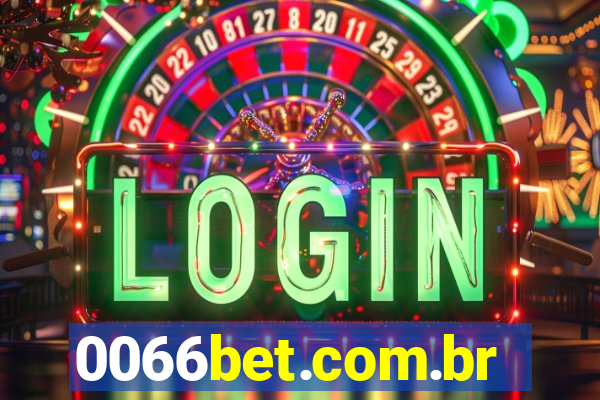 0066bet.com.br