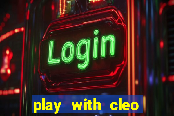 play with cleo slot free play