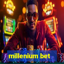 millenium bet