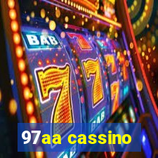 97aa cassino