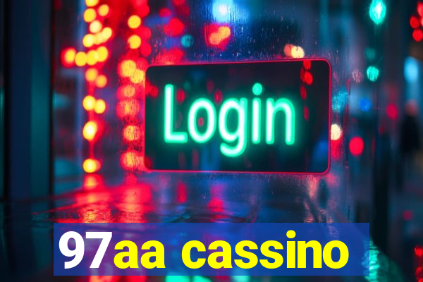 97aa cassino