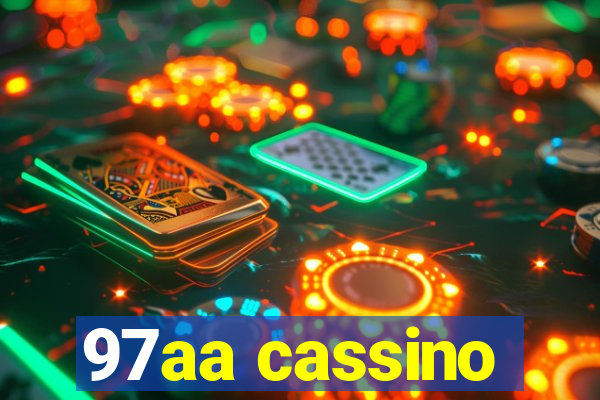 97aa cassino