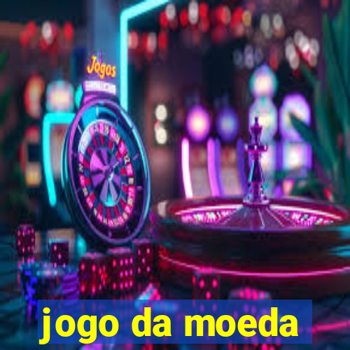 jogo da moeda