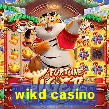 wikd casino