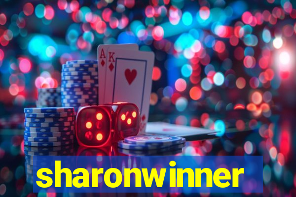 sharonwinner