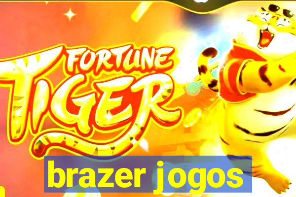 brazer jogos