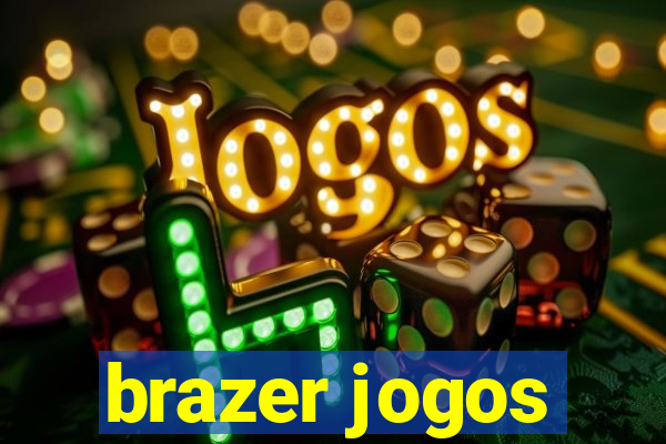 brazer jogos