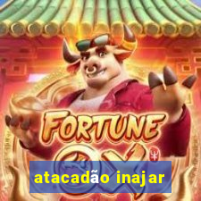 atacadão inajar