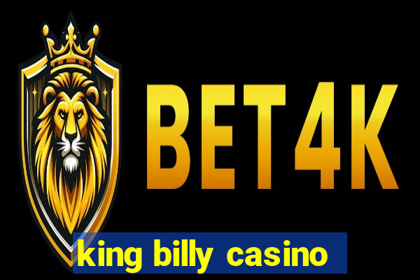 king billy casino