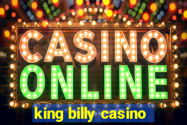 king billy casino