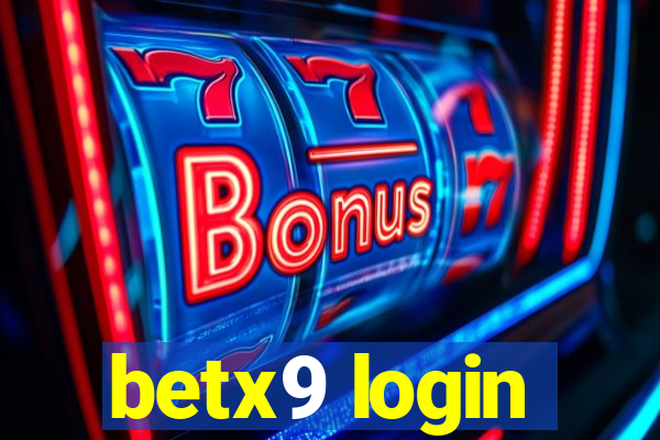 betx9 login