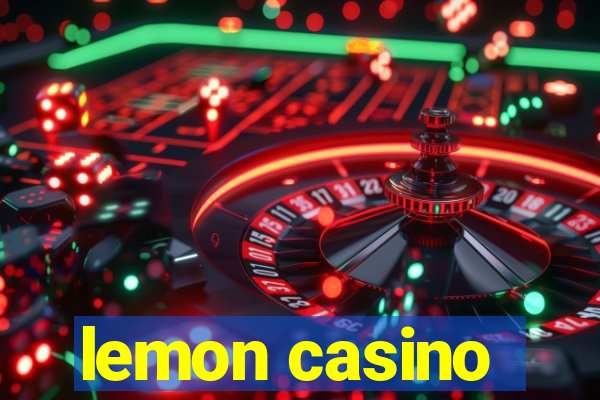 lemon casino