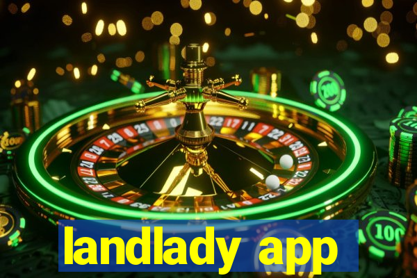 landlady app