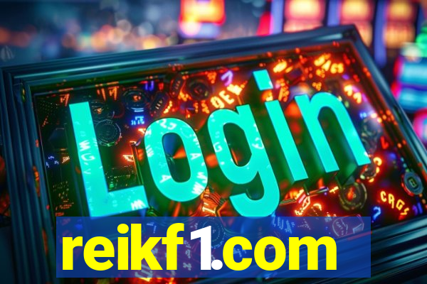 reikf1.com