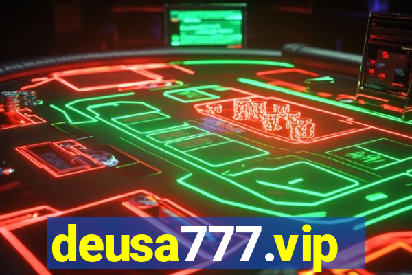 deusa777.vip