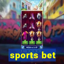 sports bet