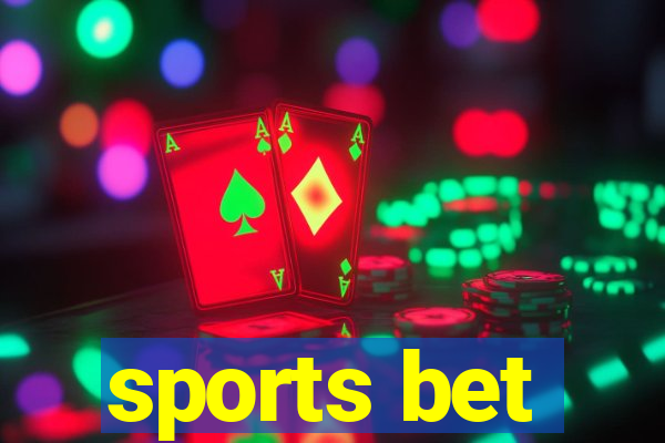 sports bet